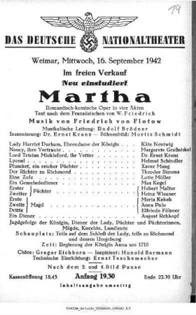 Martha