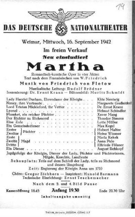 Martha