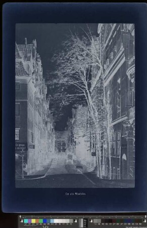 Der alte Wandrahm