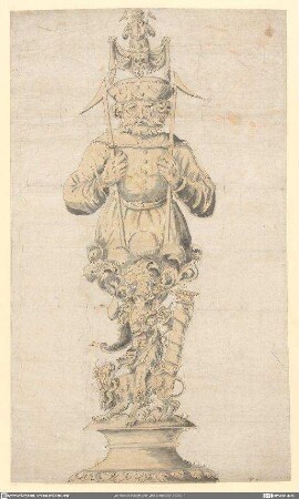 Wappen Starck von Reckenhof