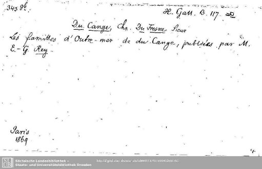 Historia Gallica B 0117