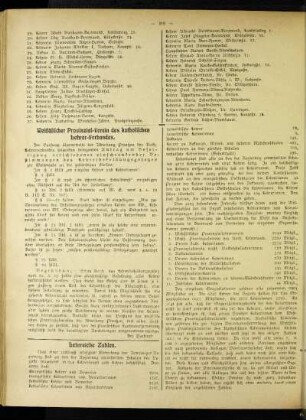 Westfälischer Provinzial-Verein des katholischen Lehrer-Verbandes