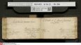 Stammbuch des U. J. Schrader aus Hannover