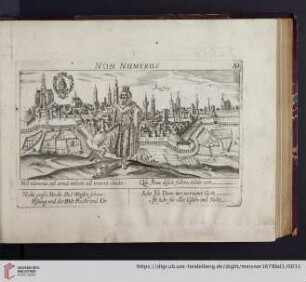 Kupfertafel A1 - A100