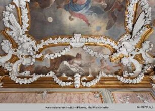 Triumph der Religion : Religione