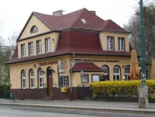 Potsdam, Zeppelinstraße 147