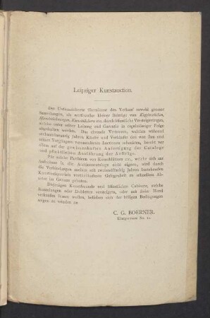 Leipziger Kunstauction