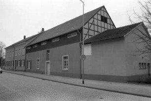 Alte Mühle in Rüppurr