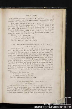 Fünftes Teppichstück (rechtwinklig). (Taf. VI, Fig. 31.)