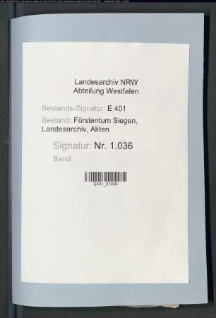 Beilegung von Differenzen zwischen den Junkern Albrecht und Johann von Selbach genannt Lohe und diversen Kreditoren vor dem gräflichen Gericht wegen Begleichung von Schulden
