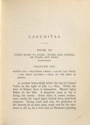 The little lady of Lagunitas : a Franco-Californian romance, 2
