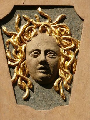 Hauszeichen, Neruda-Gasse, Kleinseite