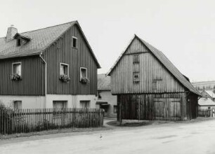 Bauernhof, Raun