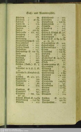 Sach- und Namenregister