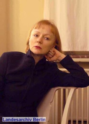 Steffi Scherzer