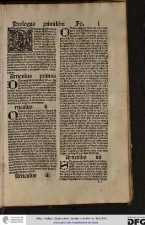 Deus qui est principium et finis omnium bonorum operum...