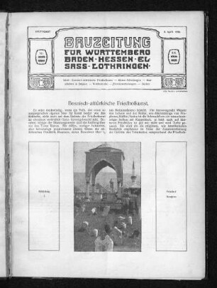 Zwölfter Jahrgang. No. 12/16.