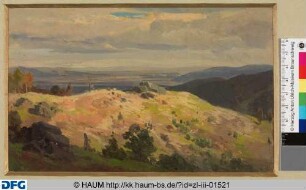 Bei Harzburg