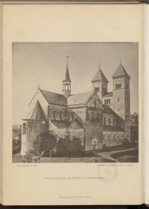Klosterlausnitz