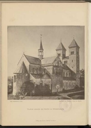 Klosterlausnitz