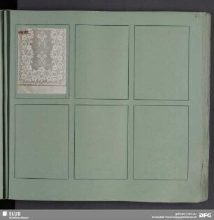 Muster Nr. 17711