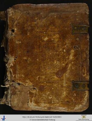 Stundenbuch