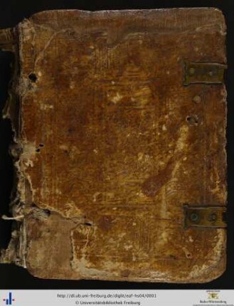 Stundenbuch