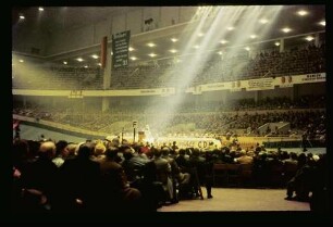 Deutschlandhalle CDU 5.12.58.