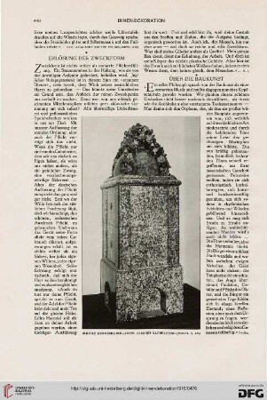 27: Erlösung der Zweckform