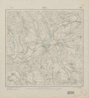 3362 (alte Nr.: 1781) Zirke