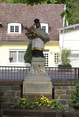Heiligenfigur