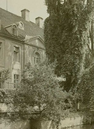Lauchhammer, Eisenwerk, Grafik