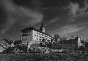 Archivfotografie "neckar_gundelsheim_p133"