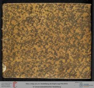 Medizinische Rezeptsammlung