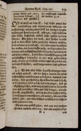 259-264, § 1 - 6
