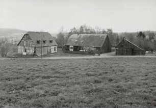 Scheeberg-Neustädtel, Grube Sauschwart