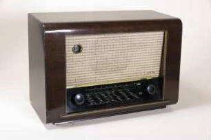 Radio AEG Super 5-40WU