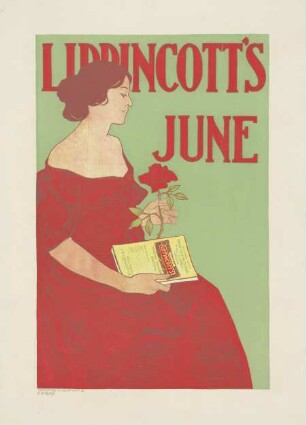 Lippincott's June