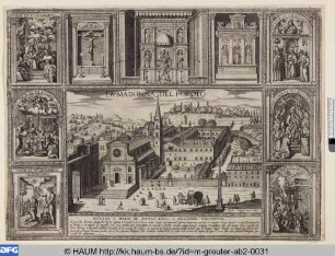 Rom, S. Maria del Popolo
