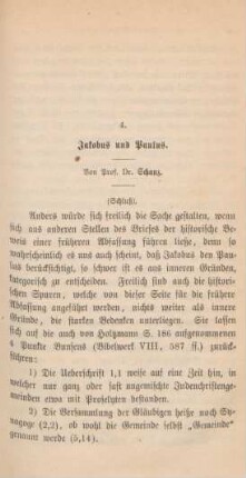 247-286 Jakobus und Paulus : Schluß