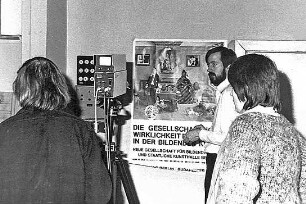 Die gesellschaftliche Realität des Kindes in der Malerei