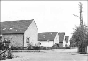 Havelse, Bocksbartweg / Waldstraße