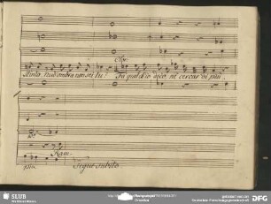 Cavatina: "Rammenta il giuramento"