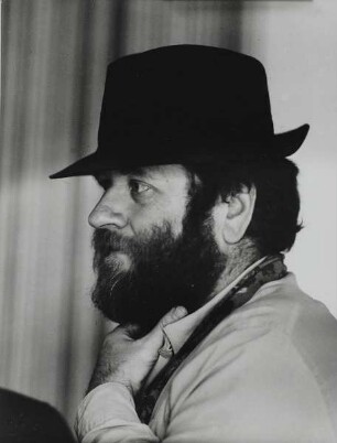 Jürgen Alberts
