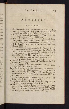 559-574, Appendix