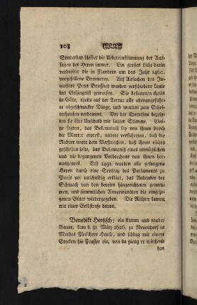 108-120, Benedikt Herzsch. - Cort Jastram.
