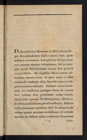 III-VI, De secundo hoc librorum ...