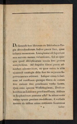 III-VI, De secundo hoc librorum ...
