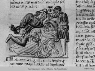 Oddi, Specchio de l'Ordene (La Franceschina)