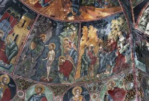 Erweckung des Lazarus